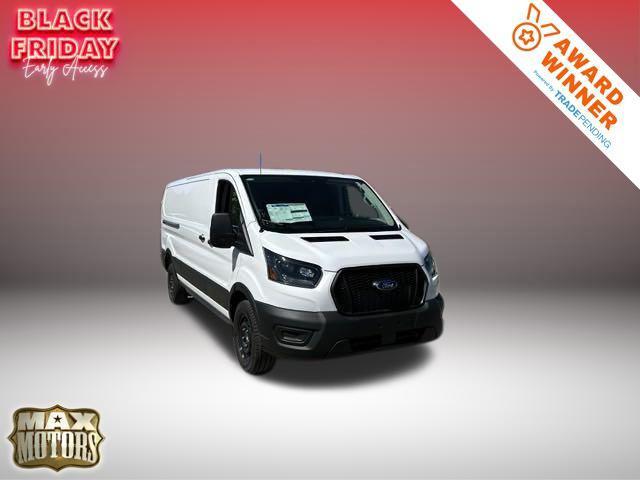 new 2024 Ford Transit-150 car, priced at $51,930