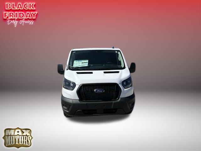 new 2024 Ford Transit-150 car, priced at $51,930