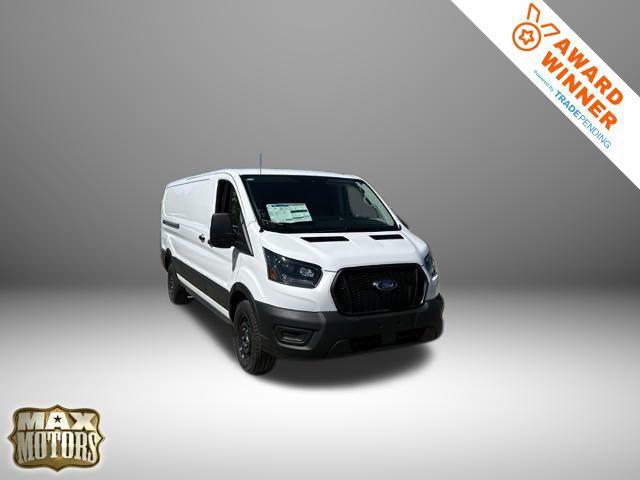 new 2024 Ford Transit-150 car, priced at $50,930