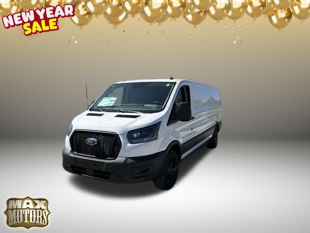 new 2024 Ford Transit-150 car, priced at $53,430