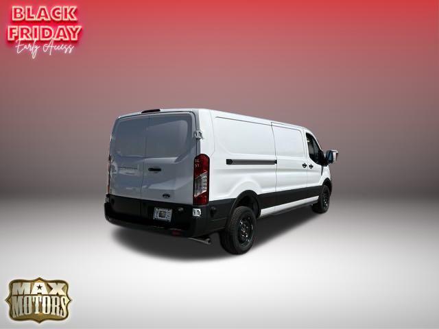 new 2024 Ford Transit-150 car, priced at $51,930