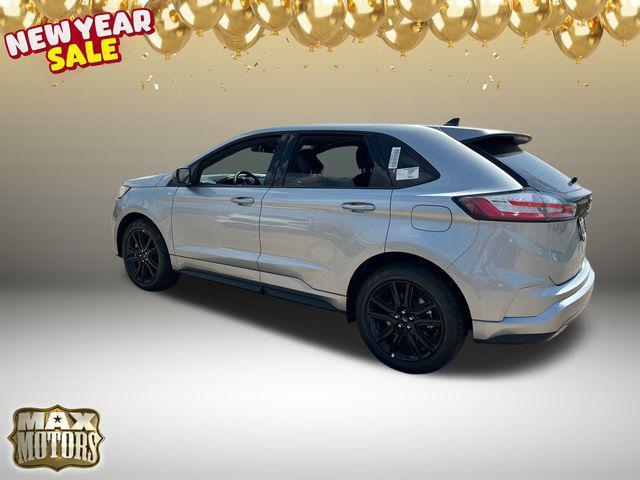 new 2024 Ford Edge car, priced at $38,360