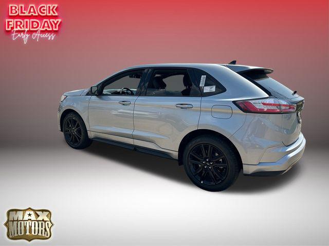 new 2024 Ford Edge car, priced at $38,992