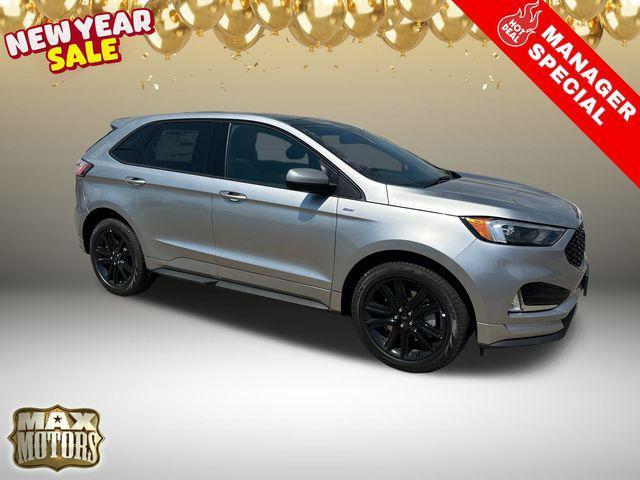 new 2024 Ford Edge car, priced at $38,360