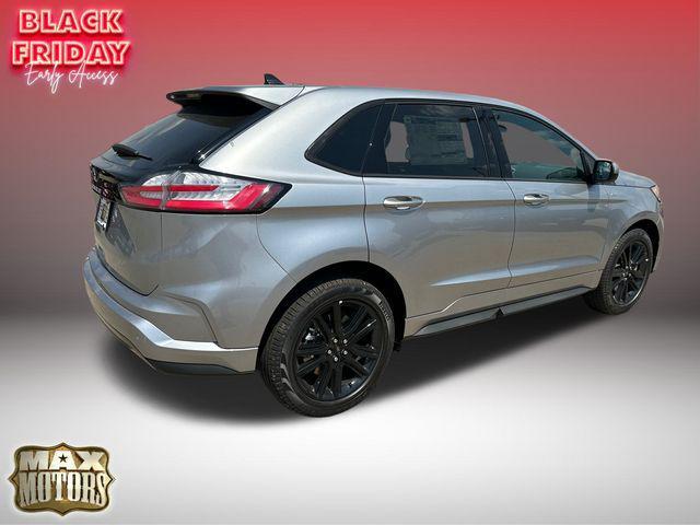 new 2024 Ford Edge car, priced at $38,992