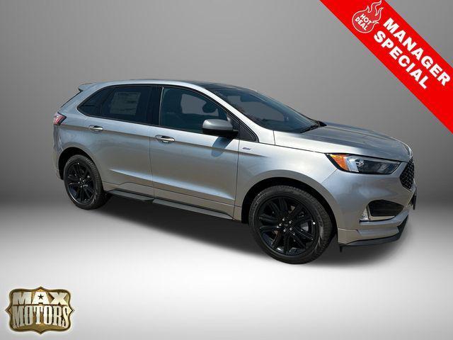 new 2024 Ford Edge car, priced at $33,360