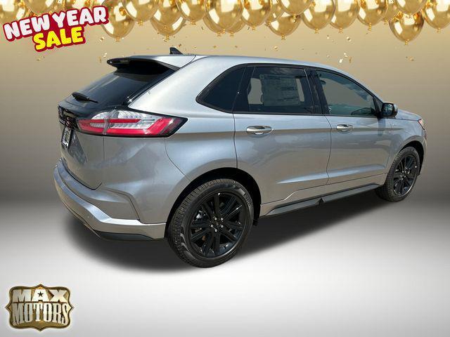 new 2024 Ford Edge car, priced at $38,360