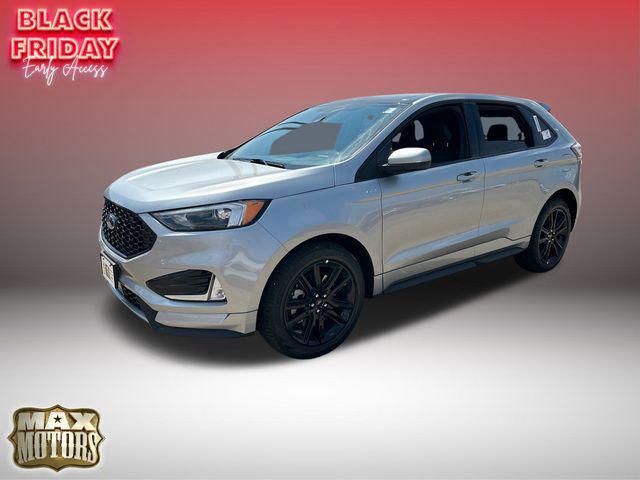 new 2024 Ford Edge car, priced at $38,992