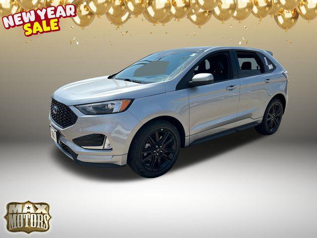 new 2024 Ford Edge car, priced at $38,360