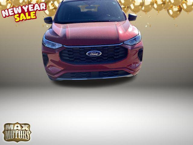 new 2024 Ford Escape car, priced at $28,740