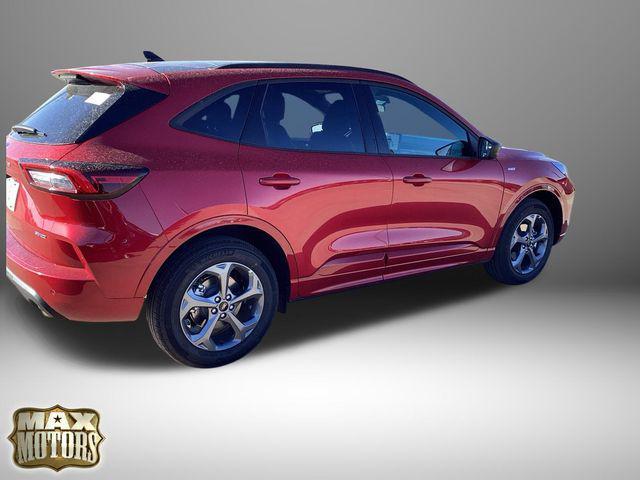 new 2024 Ford Escape car, priced at $28,740