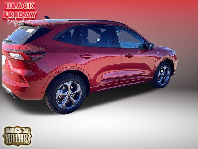 new 2024 Ford Escape car, priced at $32,378