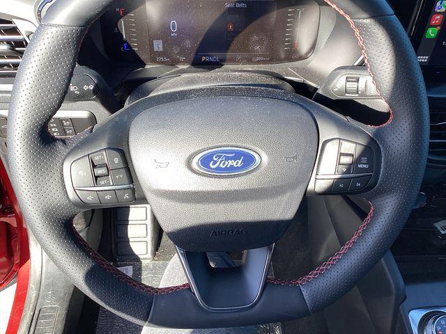 new 2024 Ford Escape car, priced at $32,378