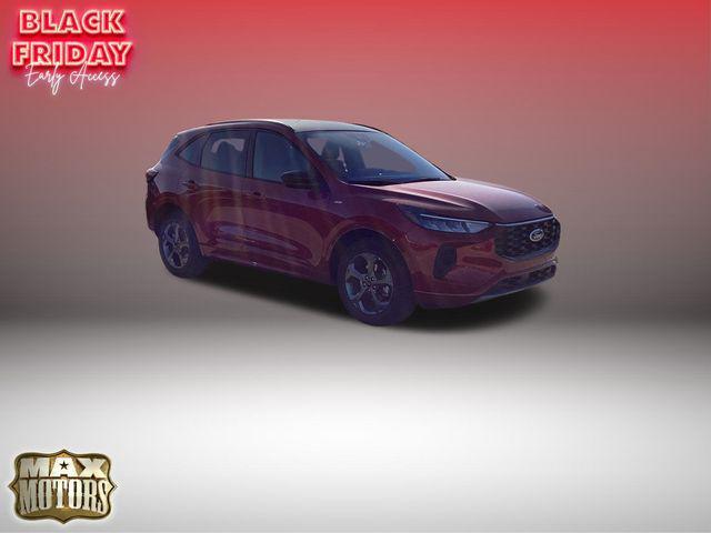 new 2024 Ford Escape car, priced at $32,378