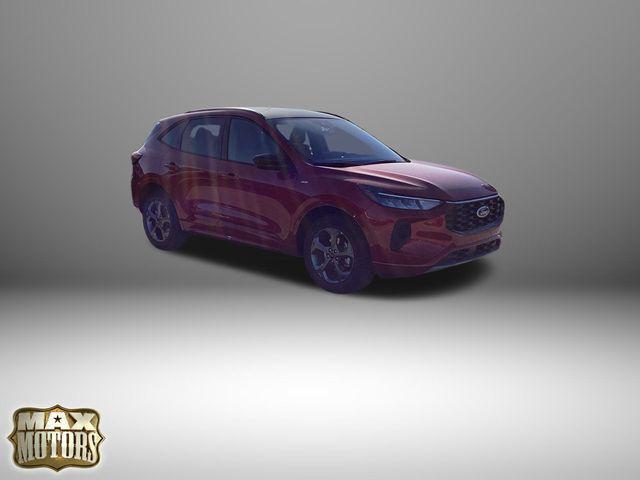 new 2024 Ford Escape car, priced at $28,740