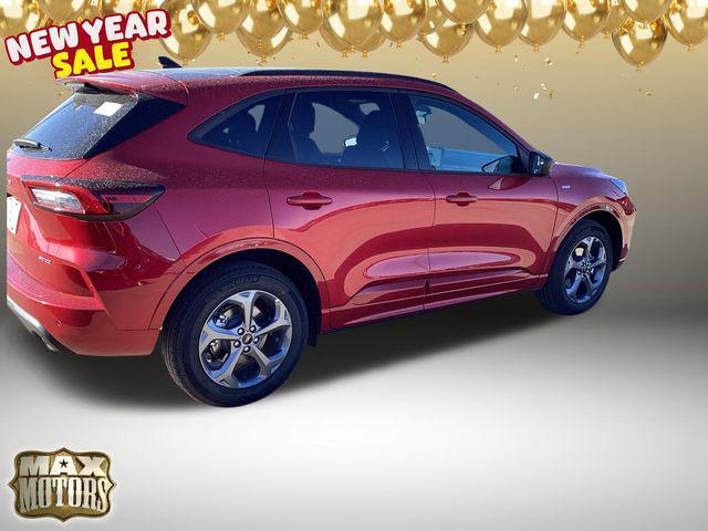 new 2024 Ford Escape car, priced at $28,740