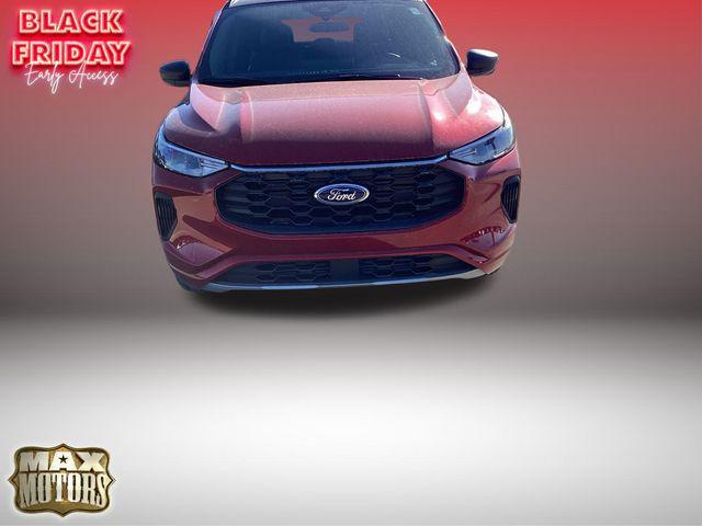 new 2024 Ford Escape car, priced at $32,378