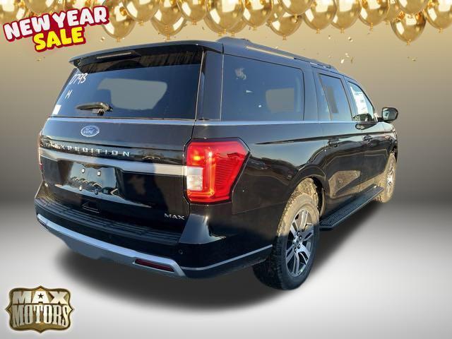 new 2024 Ford Expedition car, priced at $65,581