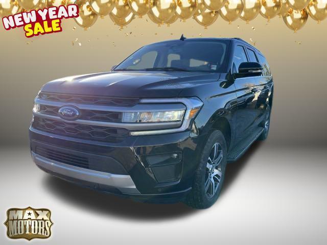 new 2024 Ford Expedition car, priced at $65,581