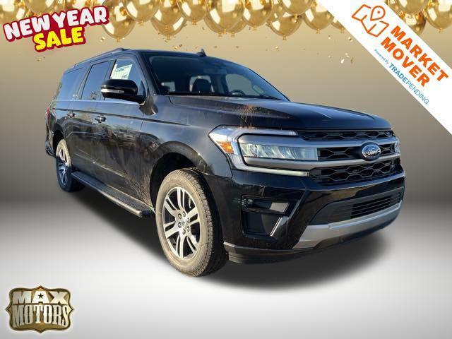 new 2024 Ford Expedition car, priced at $65,581