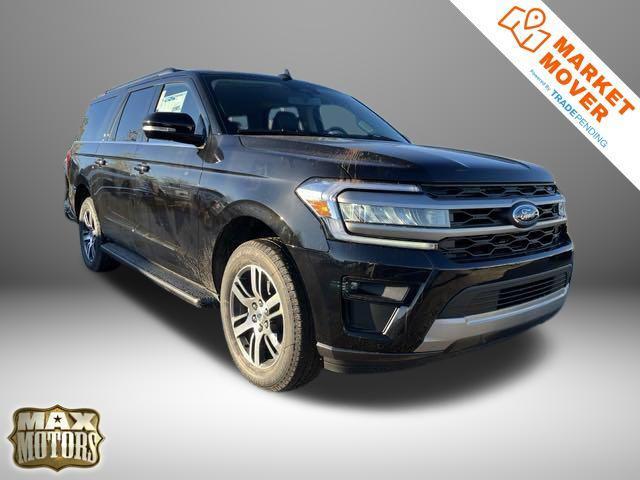 new 2024 Ford Expedition car, priced at $65,581