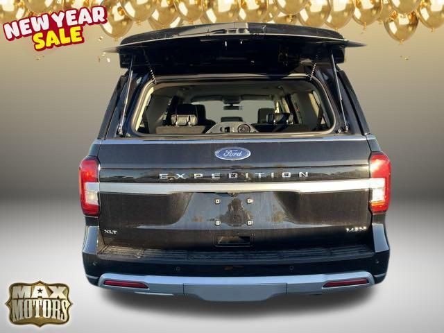 new 2024 Ford Expedition car, priced at $65,581