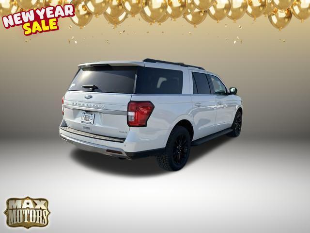 new 2024 Ford Expedition car, priced at $66,188