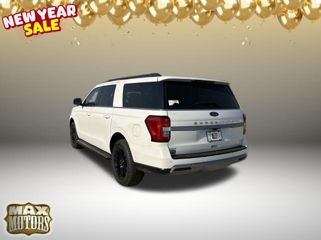 new 2024 Ford Expedition car, priced at $66,188