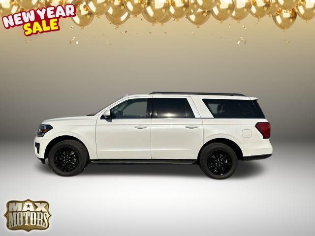 new 2024 Ford Expedition car, priced at $66,188