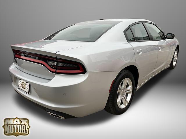 used 2022 Dodge Charger car, priced at $20,519