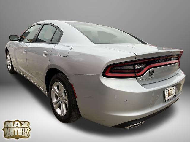 used 2022 Dodge Charger car, priced at $20,519