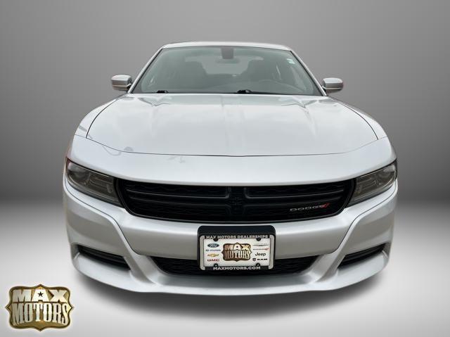 used 2022 Dodge Charger car, priced at $20,519