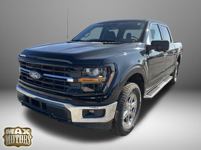 new 2024 Ford F-150 car, priced at $48,729