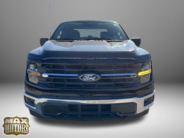 new 2024 Ford F-150 car, priced at $50,979