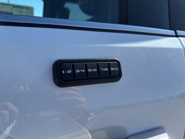 new 2025 Ford F-250 car, priced at $88,740