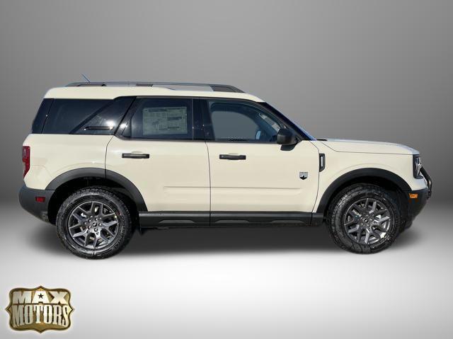 new 2025 Ford Bronco Sport car, priced at $32,360