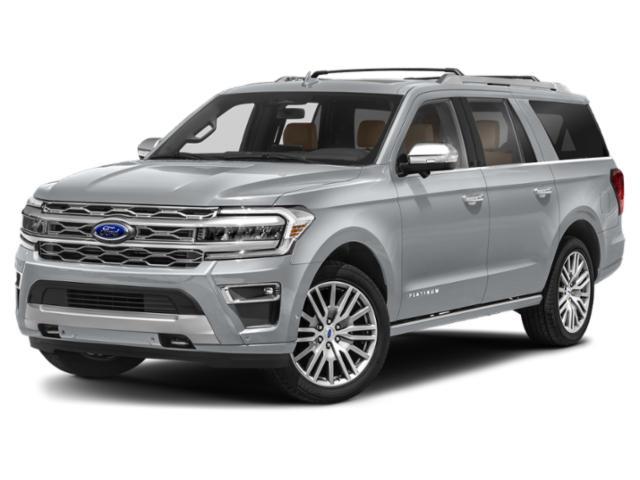 new 2024 Ford Expedition car, priced at $74,350