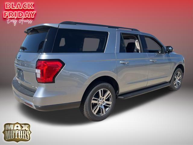 new 2024 Ford Expedition car, priced at $65,709