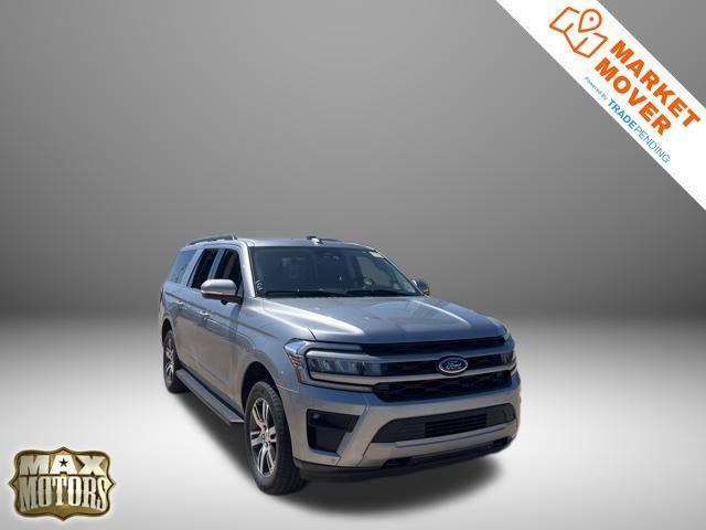 new 2024 Ford Expedition car, priced at $66,459