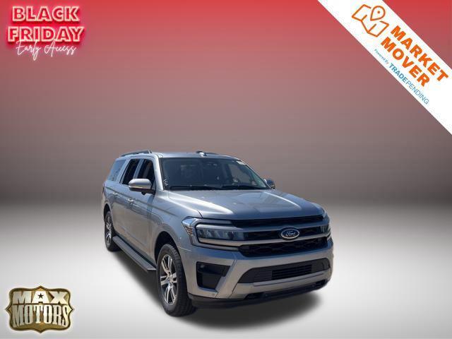 new 2024 Ford Expedition car, priced at $65,709