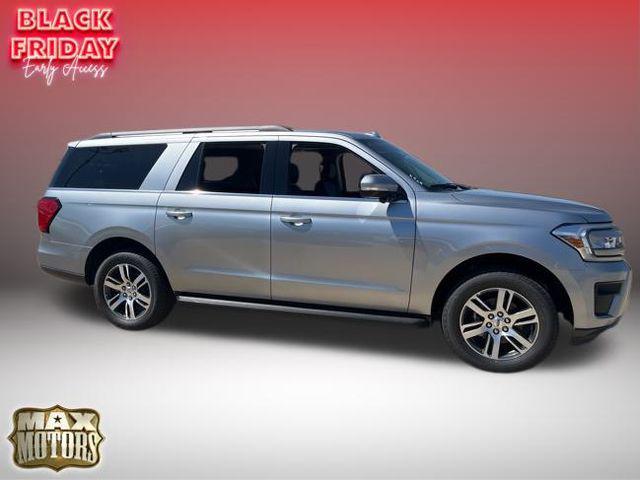 new 2024 Ford Expedition car, priced at $65,709