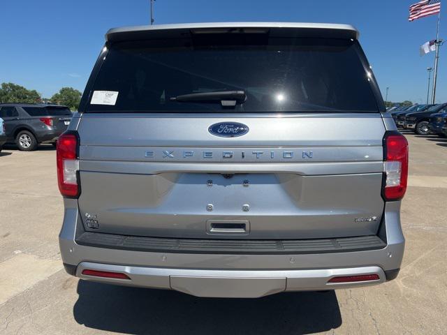 new 2024 Ford Expedition car, priced at $71,776