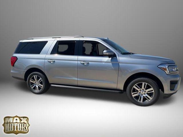 new 2024 Ford Expedition car, priced at $66,459