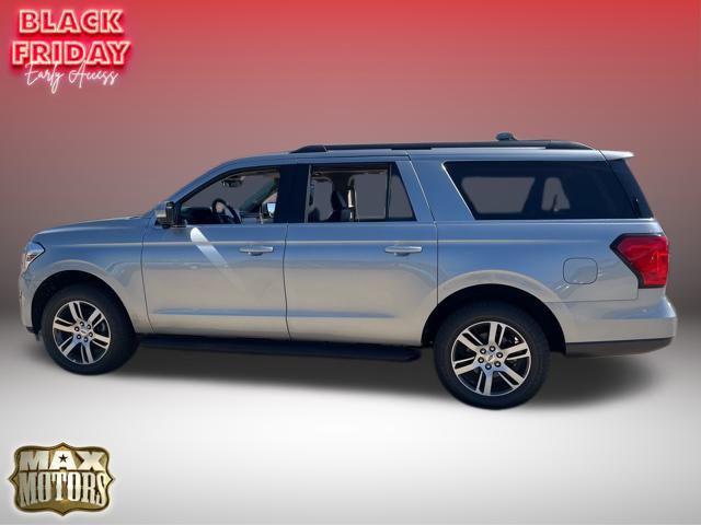 new 2024 Ford Expedition car, priced at $65,709