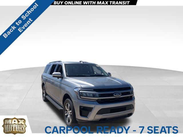 new 2024 Ford Expedition car, priced at $69,276