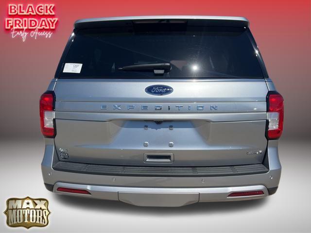 new 2024 Ford Expedition car, priced at $65,709