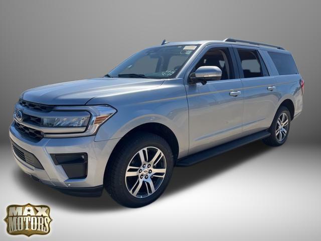 new 2024 Ford Expedition car, priced at $66,459