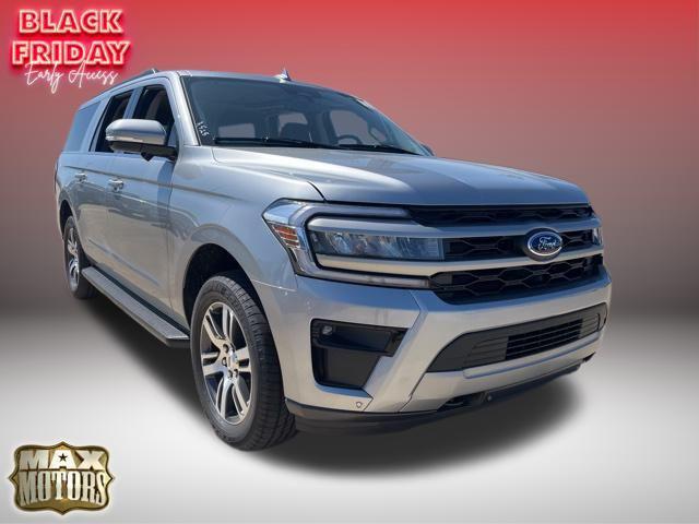 new 2024 Ford Expedition car, priced at $65,709