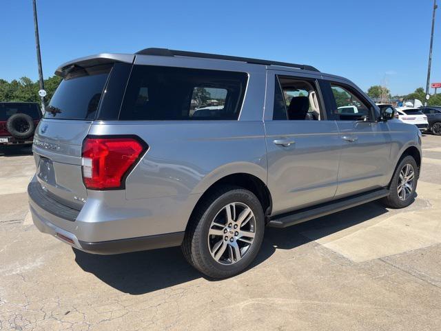 new 2024 Ford Expedition car, priced at $71,776