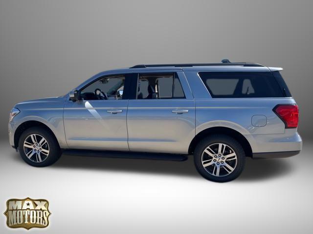 new 2024 Ford Expedition car, priced at $66,459